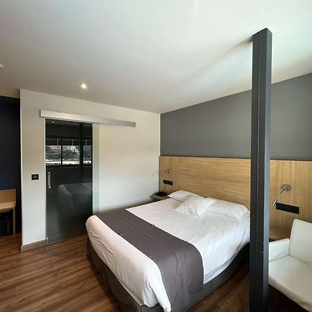 Hotel Astuy Isla Plana Kültér fotó